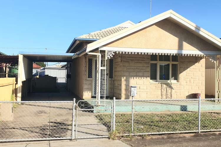 Second view of Homely residentialLand listing, LOT 153, 14 Cedar Avenue, Royal Park SA 5014