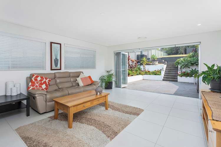 Fourth view of Homely house listing, 55B Wonga Road, Yowie Bay NSW 2228