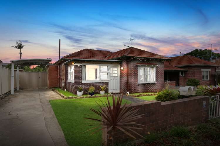 Main view of Homely house listing, 8 Lemnos Street, North Strathfield NSW 2137