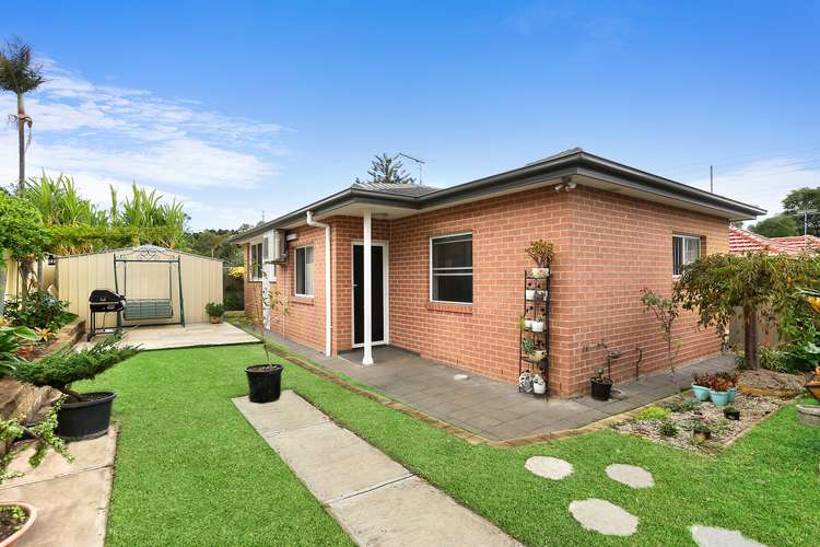 Second view of Homely house listing, 8 Lemnos Street, North Strathfield NSW 2137