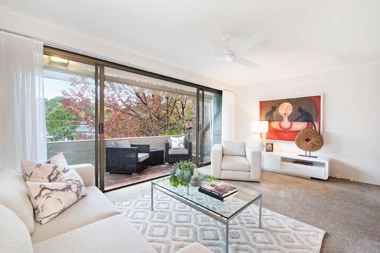 Main view of Homely apartment listing, 20/110 Cascade Street, Paddington NSW 2021