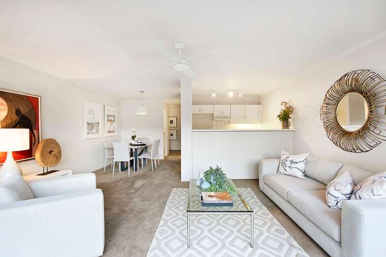 Third view of Homely apartment listing, 20/110 Cascade Street, Paddington NSW 2021