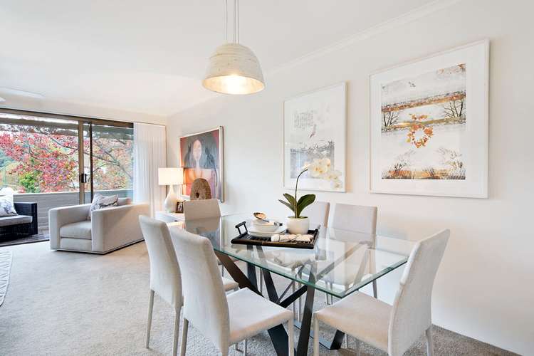 Fourth view of Homely apartment listing, 20/110 Cascade Street, Paddington NSW 2021