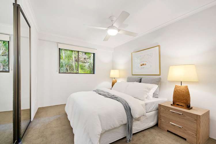 Fifth view of Homely apartment listing, 20/110 Cascade Street, Paddington NSW 2021