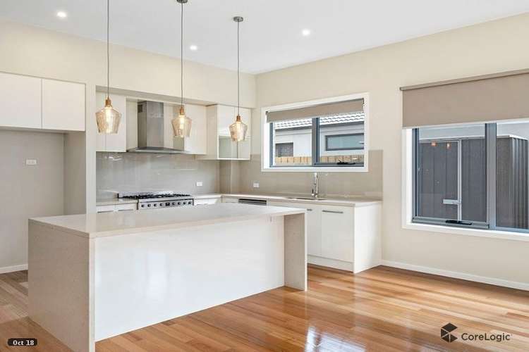 Second view of Homely townhouse listing, A/57 Park Road, Cheltenham VIC 3192