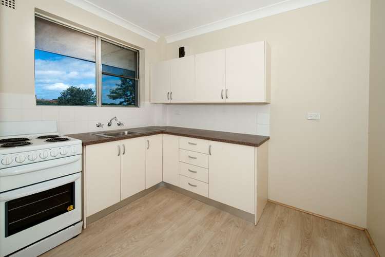 Second view of Homely apartment listing, 1/35 Todman Avenue, Kensington NSW 2033