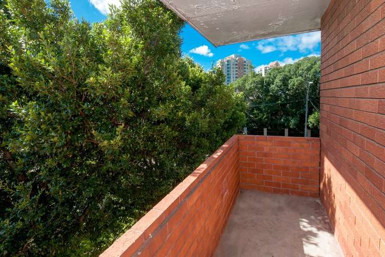 Fourth view of Homely apartment listing, 1/35 Todman Avenue, Kensington NSW 2033