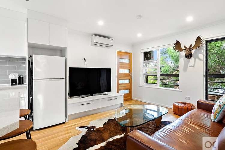 Fourth view of Homely apartment listing, 3/8 Whittam Street, Parkside SA 5063