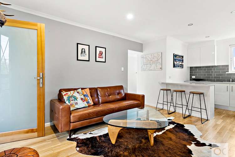 Fifth view of Homely apartment listing, 3/8 Whittam Street, Parkside SA 5063