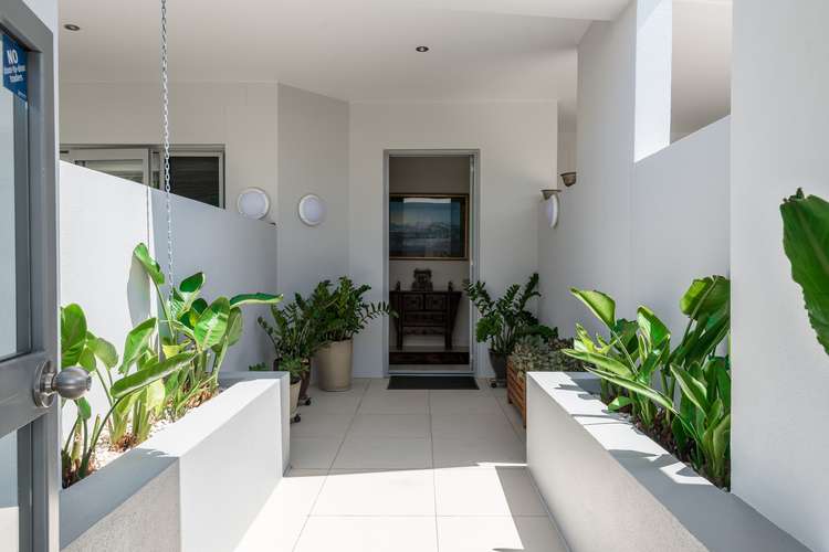 Third view of Homely unit listing, 3/8 Leo Crescent, Alexandra Headland QLD 4572