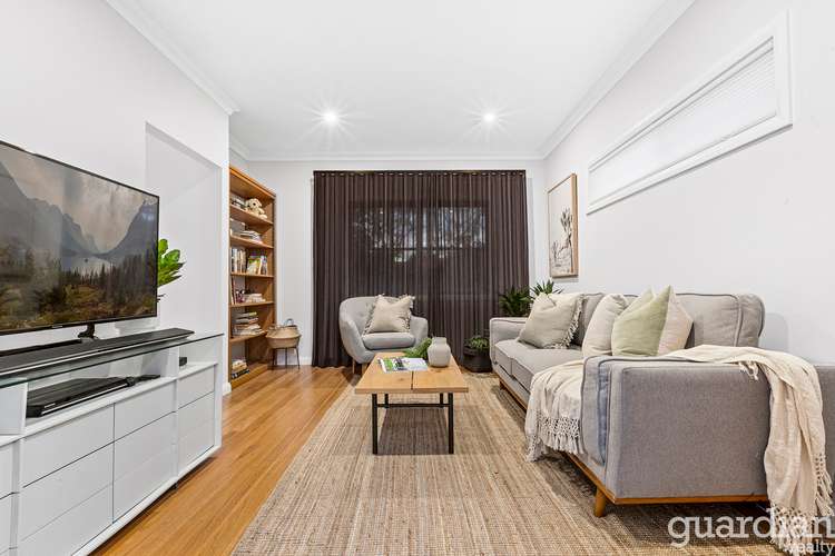 Second view of Homely house listing, 25b Ashcroft Street, Ermington NSW 2115