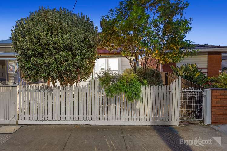 Main view of Homely house listing, 5 Hotham Street, Seddon VIC 3011