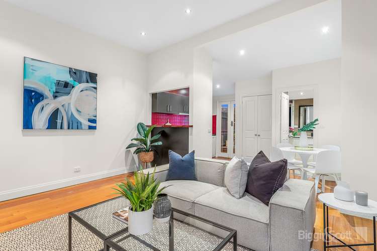 Fifth view of Homely house listing, 5 Hotham Street, Seddon VIC 3011