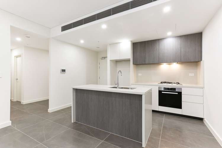 Third view of Homely apartment listing, 114/9 Paddock Street, Lidcombe NSW 2141