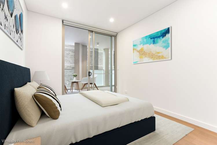 Sixth view of Homely apartment listing, 114/9 Paddock Street, Lidcombe NSW 2141