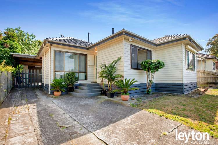 Main view of Homely house listing, 53 Sharon Road, Springvale South VIC 3172