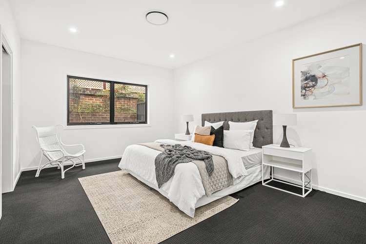 Sixth view of Homely house listing, 39B Ryan Street, Balgownie NSW 2519