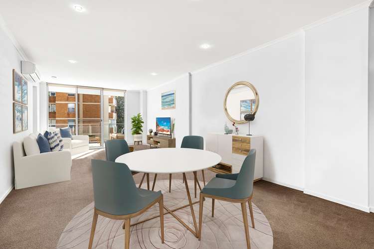 Second view of Homely apartment listing, 7/22 Market Street, Wollongong NSW 2500