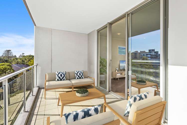 Fourth view of Homely apartment listing, 7/22 Market Street, Wollongong NSW 2500