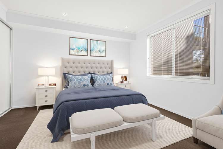 Sixth view of Homely apartment listing, 7/22 Market Street, Wollongong NSW 2500