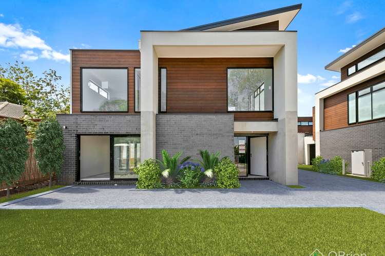 Main view of Homely townhouse listing, 7/26-28 Screen Street, Frankston VIC 3199