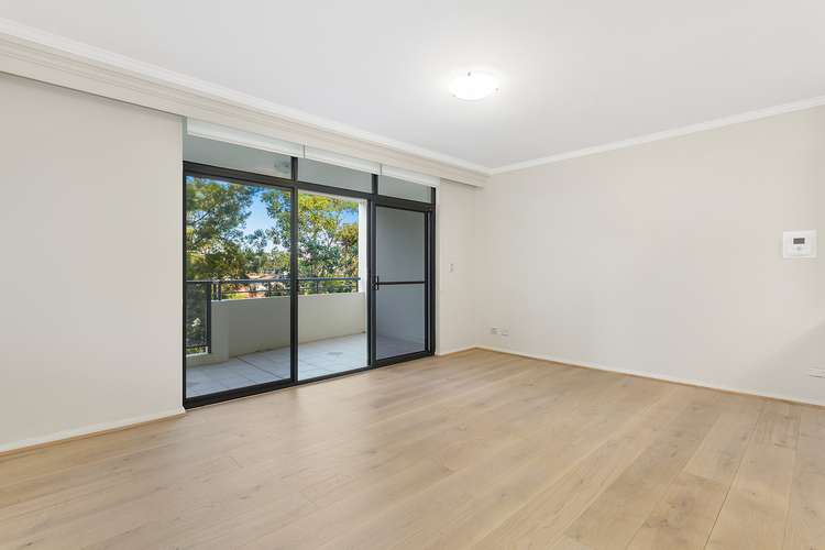 Second view of Homely apartment listing, 257/4 Bechert Road, Chiswick NSW 2046