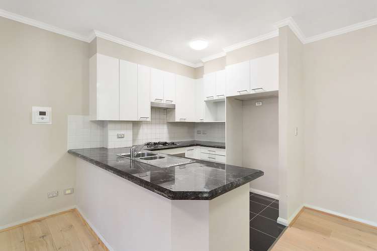 Third view of Homely apartment listing, 257/4 Bechert Road, Chiswick NSW 2046
