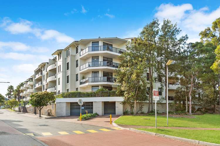 Sixth view of Homely apartment listing, 257/4 Bechert Road, Chiswick NSW 2046