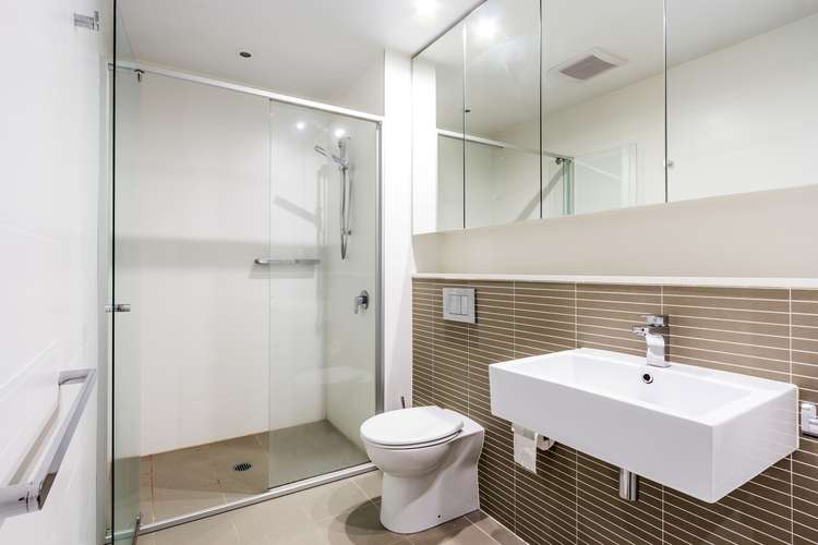 Third view of Homely apartment listing, 337/21 Marine Parade, Wentworth Point NSW 2127