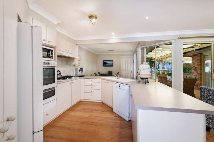 Second view of Homely house listing, 2 Downes Place, Mittagong NSW 2575