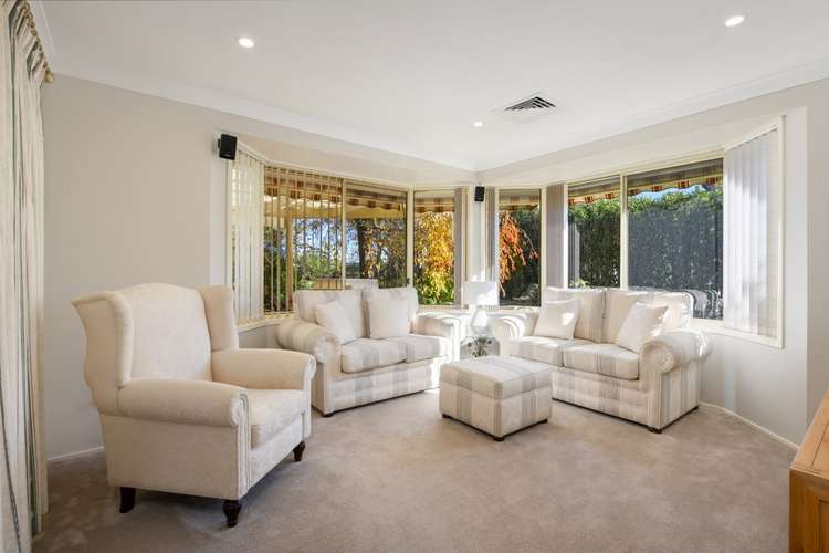 Third view of Homely house listing, 2 Downes Place, Mittagong NSW 2575