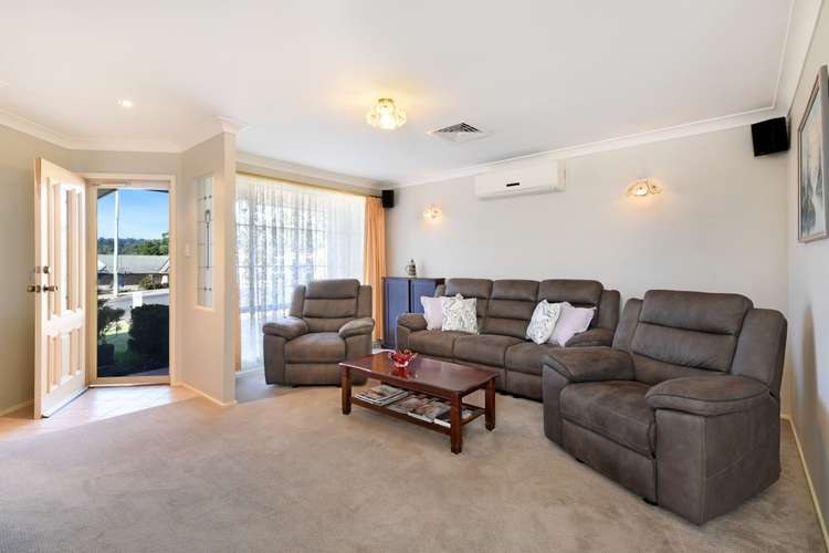 Fifth view of Homely house listing, 2 Downes Place, Mittagong NSW 2575