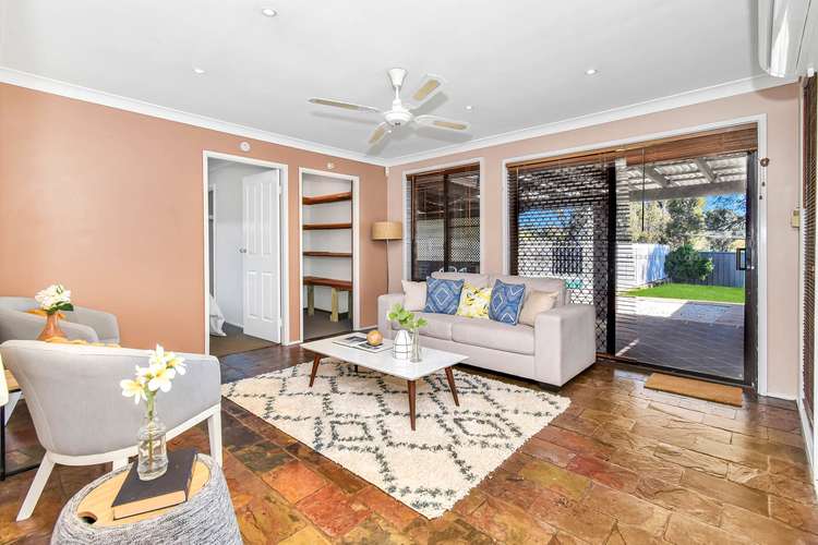 Fourth view of Homely house listing, 85 Madison Circuit, St Clair NSW 2759