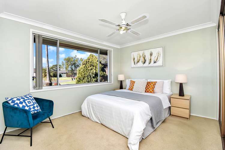 Fifth view of Homely house listing, 85 Madison Circuit, St Clair NSW 2759