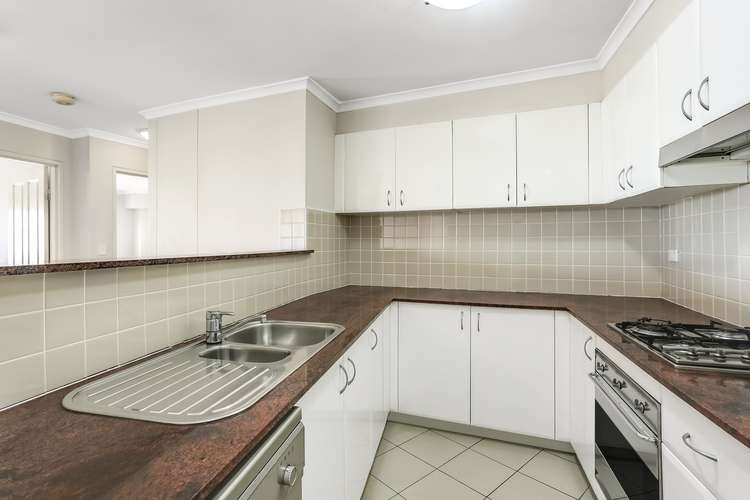 Second view of Homely apartment listing, 40/60 Harbourne Road, Kingsford NSW 2032