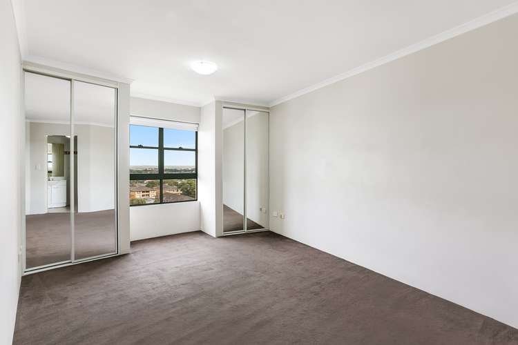 Third view of Homely apartment listing, 40/60 Harbourne Road, Kingsford NSW 2032