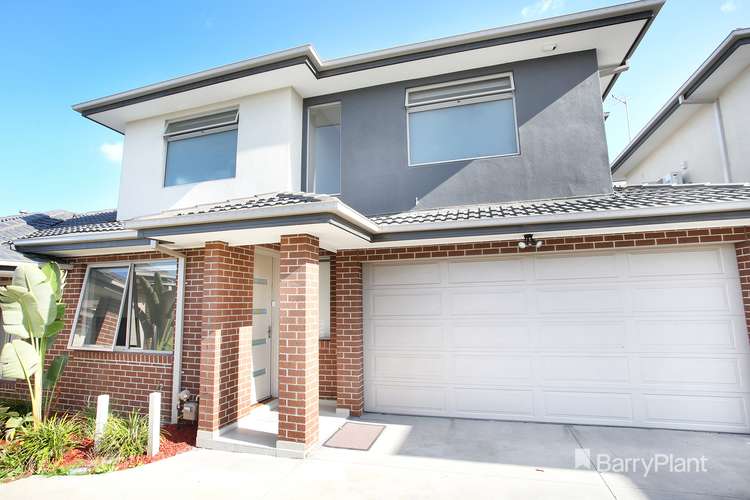 Third view of Homely unit listing, 2/137 Evell Street, Glenroy VIC 3046