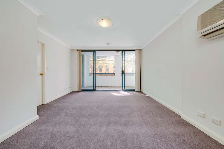 Second view of Homely apartment listing, 108/261 Harris Street, Pyrmont NSW 2009