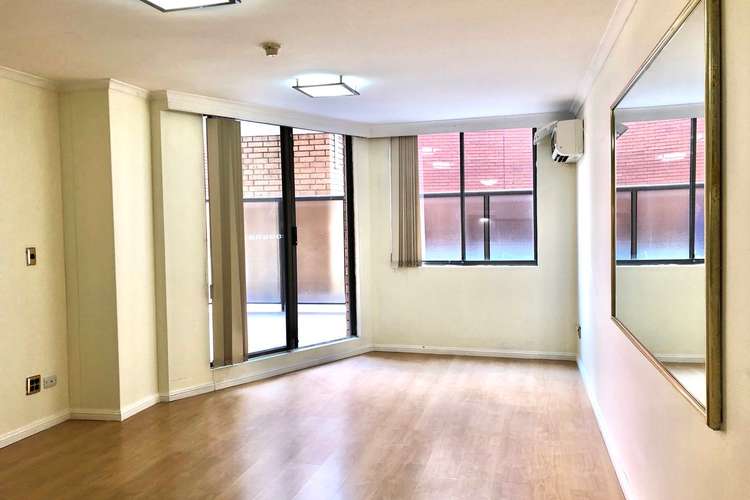 Fourth view of Homely apartment listing, Level 2/336 Sussex Street, Sydney NSW 2000