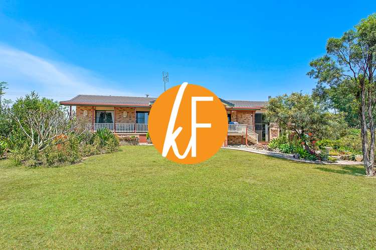 12 Cecil Tarrant Drive, Aldavilla NSW 2440