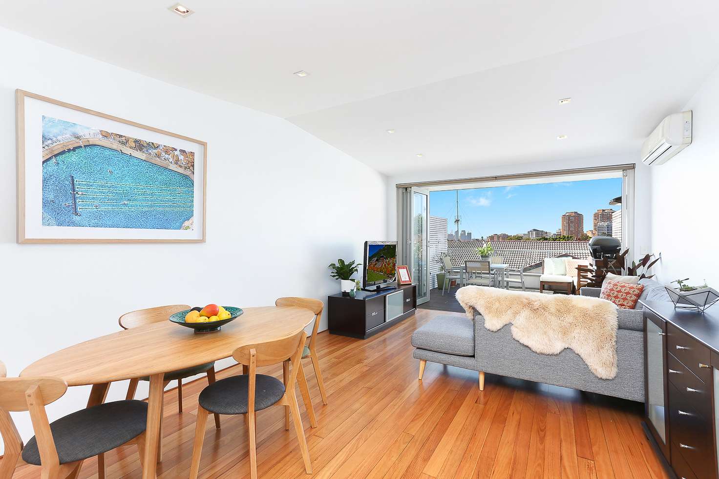 Main view of Homely apartment listing, 27/173 Bronte Road, Queens Park NSW 2022