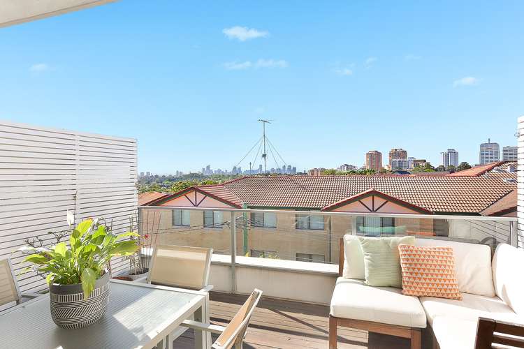 Second view of Homely apartment listing, 27/173 Bronte Road, Queens Park NSW 2022