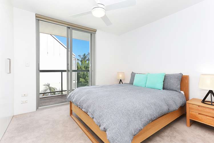 Third view of Homely apartment listing, 27/173 Bronte Road, Queens Park NSW 2022