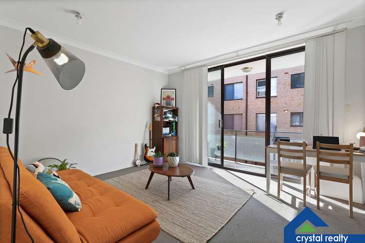 Main view of Homely apartment listing, 9/11 Tupper Street, Enmore NSW 2042