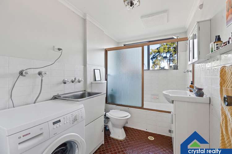 Fourth view of Homely apartment listing, 9/11 Tupper Street, Enmore NSW 2042