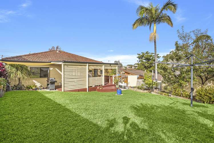 Second view of Homely house listing, 86 Robsons Road, Keiraville NSW 2500