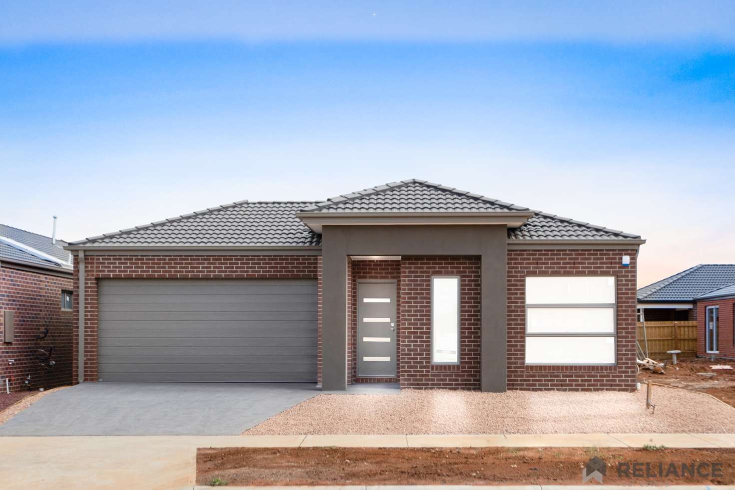Main view of Homely house listing, 43 Arena Circuit, Strathtulloh VIC 3338