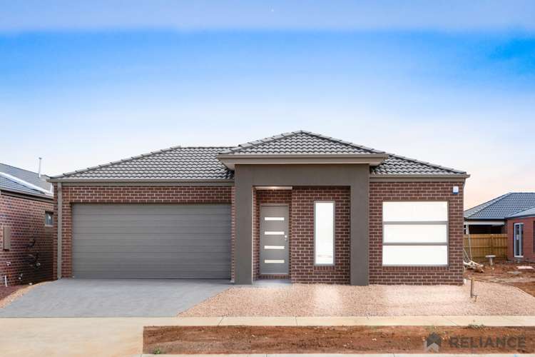 Main view of Homely house listing, 43 Arena Circuit, Strathtulloh VIC 3338