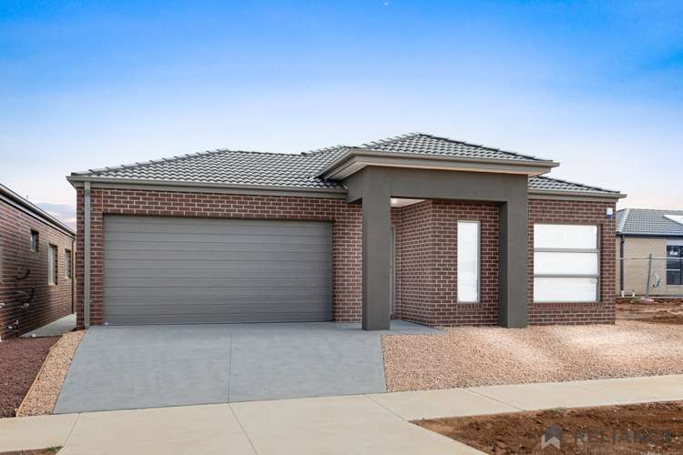Second view of Homely house listing, 43 Arena Circuit, Strathtulloh VIC 3338