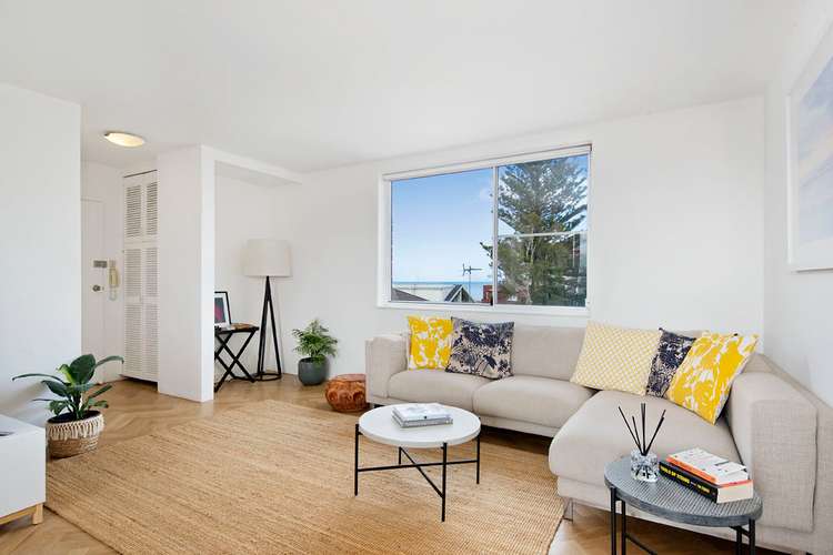 Main view of Homely apartment listing, 9/15 Sandridge Street, Bondi NSW 2026